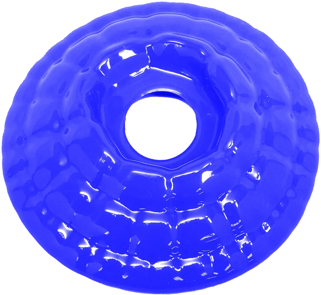 Husky® Splash Guard fits (CXS XS X VIII VIIIS 1A 1HS) BLUE